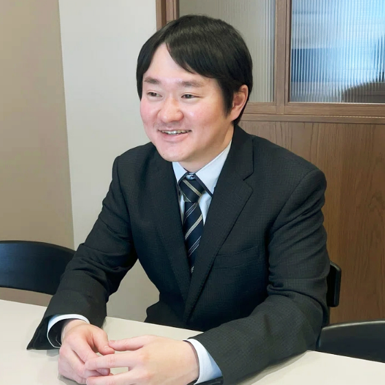 ITコンサルタント4年目、Y.Iさんのインタビュー記事へ