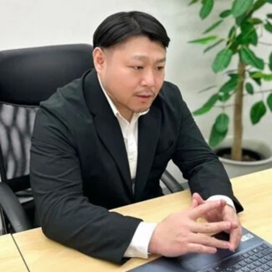 ITコンサルタント4年目、M.Oさんのインタビュー記事へ