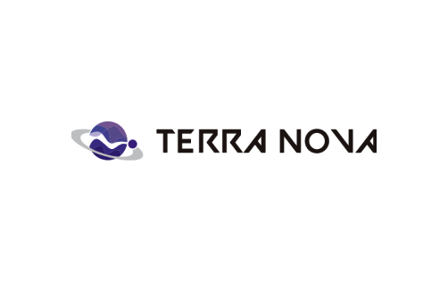 TERRA NOVAのサイトへ移動